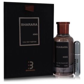 BHARARA King EDP Spray For Men