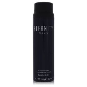 Eternity by Calvin Klein Body Spray