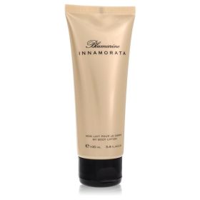 Blumarine Innamorata by Blumarine Parfums Body Lotion