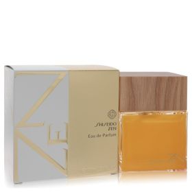 Zen by Shiseido Eau De Parfum Spray