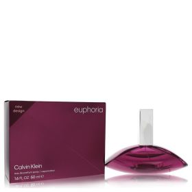 Euphoria by Calvin Klein Eau De Parfum Spray (GENDER: Women, size: 1.7 oz)