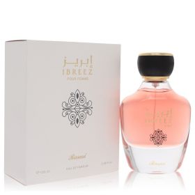 Rasasi Ibreez by Rasasi Eau De Parfum Spray (GENDER: Women, size: 3.38 oz)